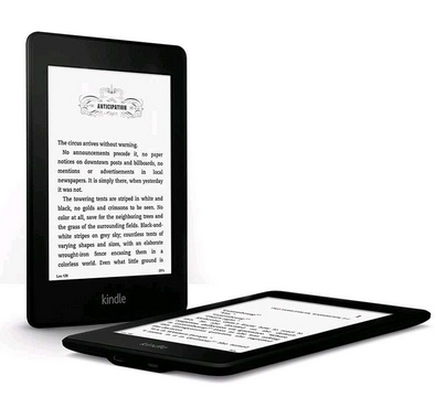 【6月狂减】Kindle Paperwhite降价了！苏宁易购只需799元