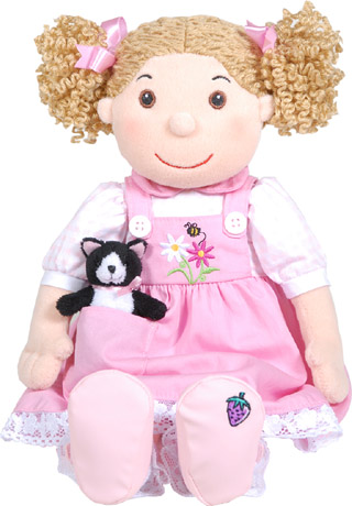 dolls