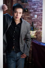 歌手刘宏杰 歌手刘宏杰