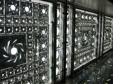 阿拉伯世界研究中心内部 阿拉伯世界研究中心内部