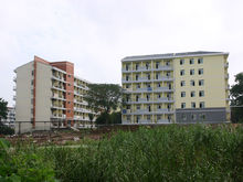 合肥通用职业技术学院 合肥通用职业技术学院