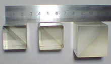 立方体型分束镜