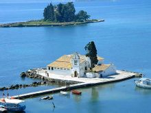 风光旖旎的海岸 风光旖旎的海岸