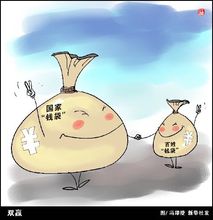 财政预算特征 财政预算特征