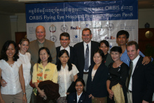 奥比斯眼科飞机医院(图片3) 奥比斯眼科飞机医院(图片3)