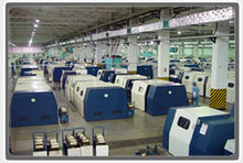 绣园夜景 绣园夜景