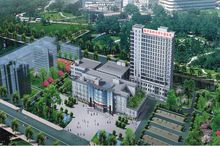 南方医科大学仁康医院 南方医科大学仁康医院