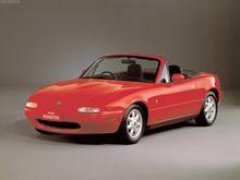 Eunos Eunos